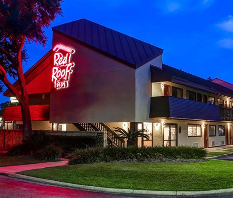 red roof inn florida locations.